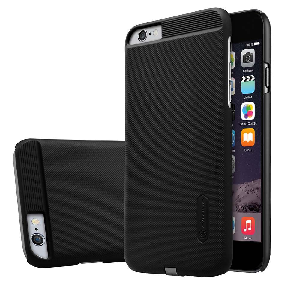 Nillkin Magic Wireless Charging Case for iPhone 6 / 6s